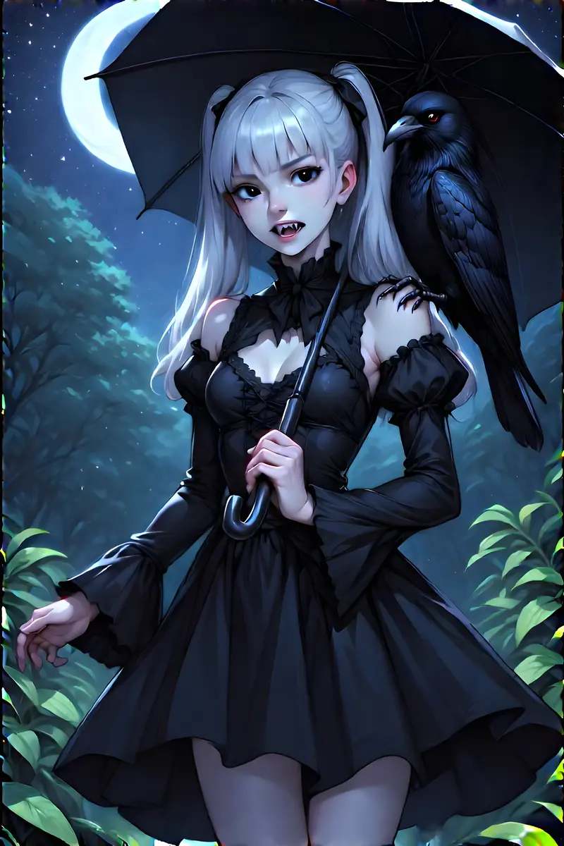 Avatar of Imogen Thorn