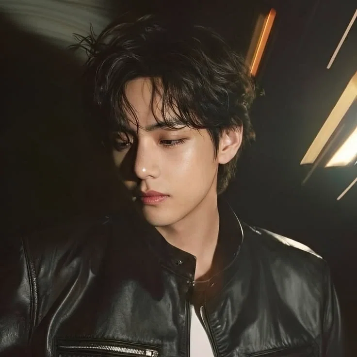 Avatar of Kim Taehyung