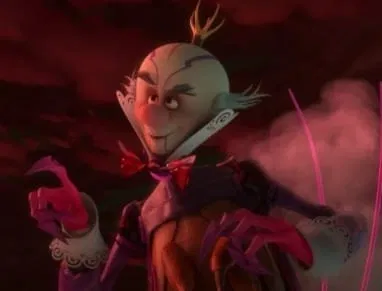 Avatar of Cy-Bug King Candy