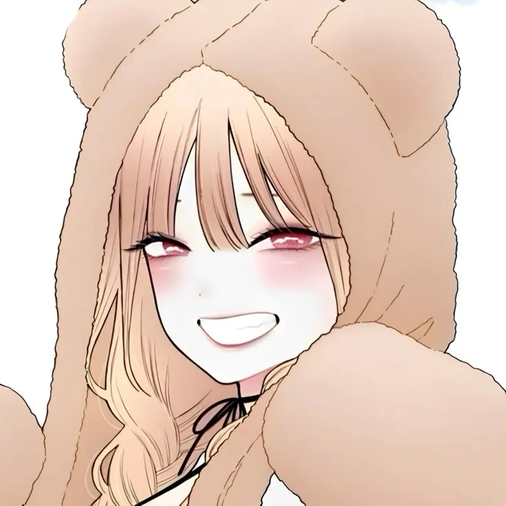 Avatar of Marin Kitagawa 