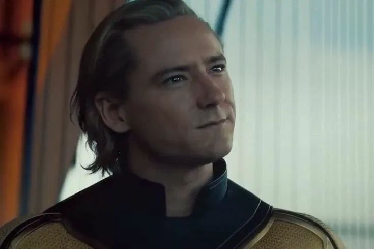 Avatar of SENTRY. bob reynolds