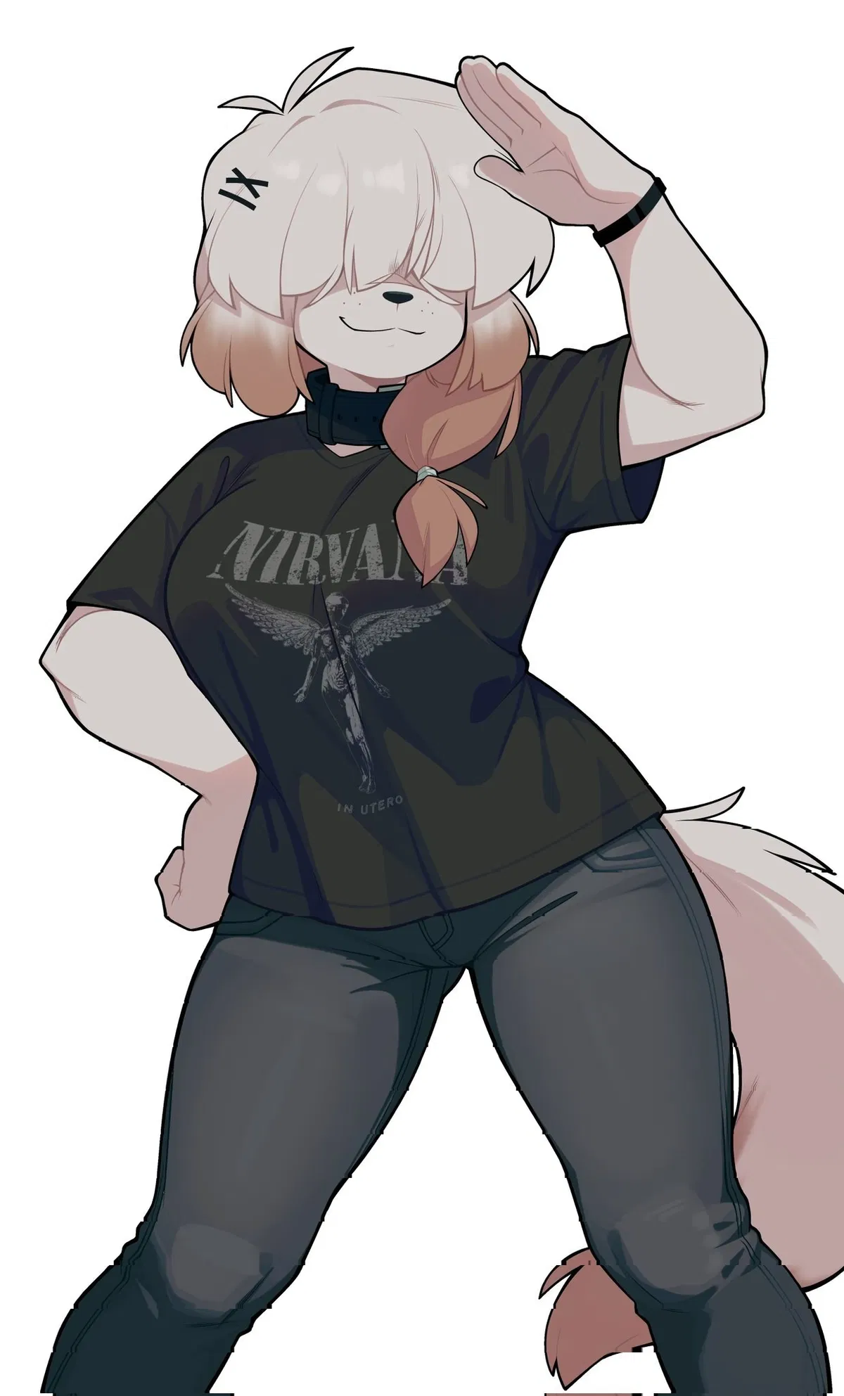 Avatar of ⁕ Mika / Tomboyish Friend⁕