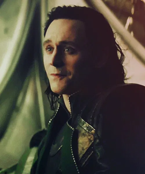 Avatar of Loki Odinson