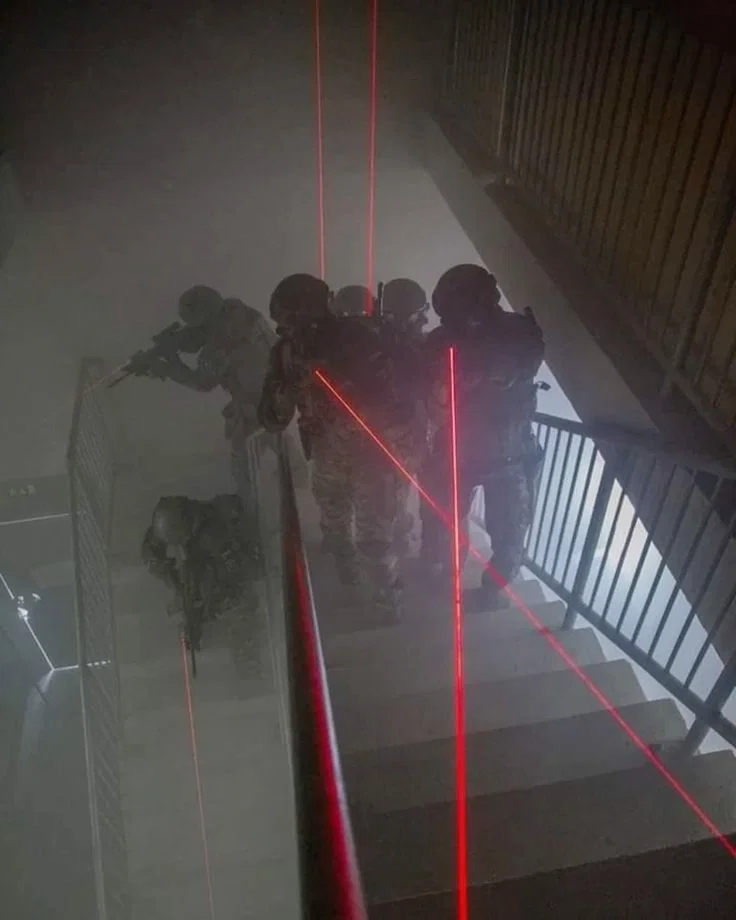 Avatar of Rapid response Team