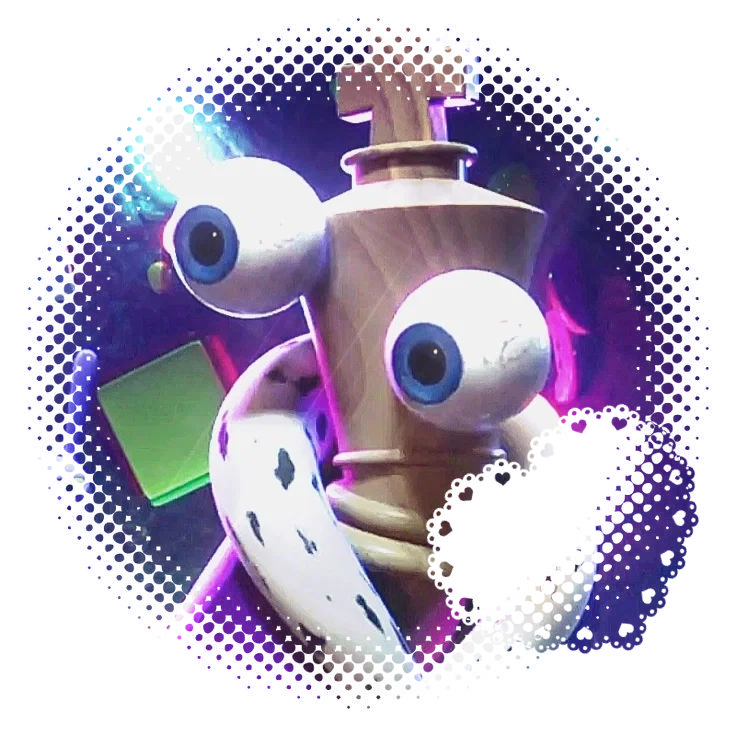 Avatar of ╰✦ Kinger