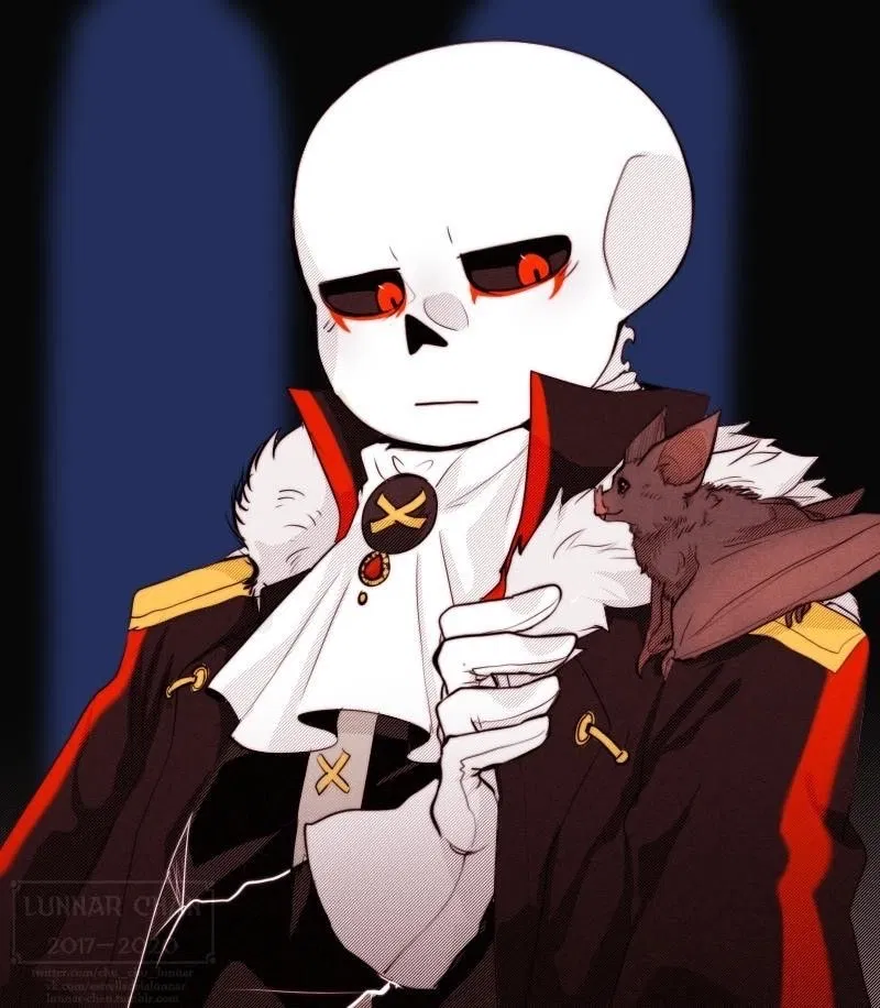 Avatar of Vampire Cross