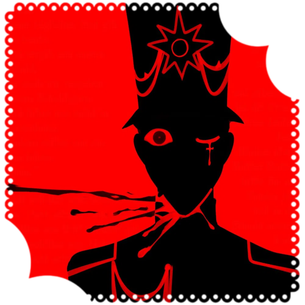 Avatar of 𐔌✶ ﹕@Unnamed_Prussian_Officer
