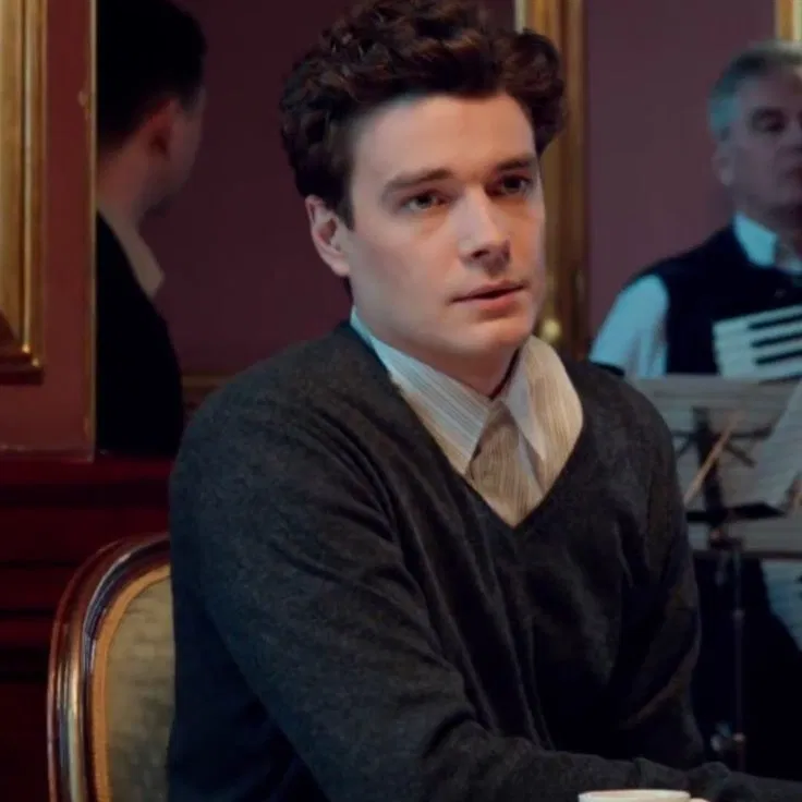 Avatar of Vladislav Vikhrov - RU FILM