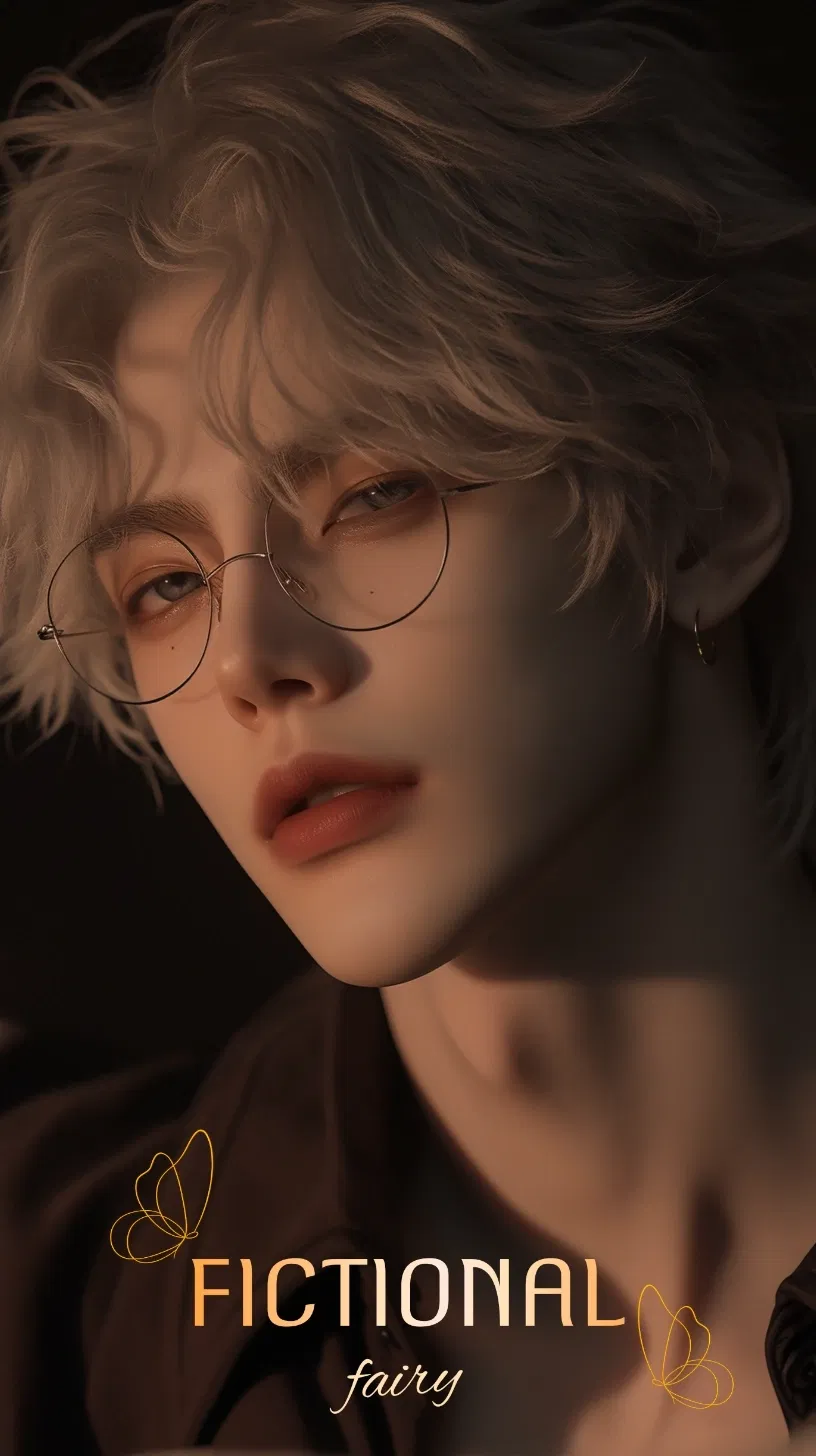 Avatar of The urban hearts || Park Min-jae