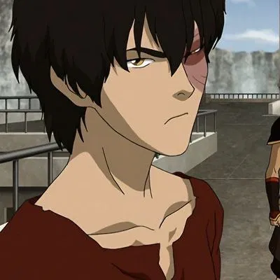 Avatar of Zuko