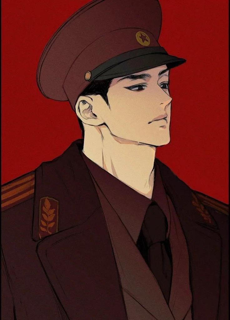Avatar of Levi Coldwell 