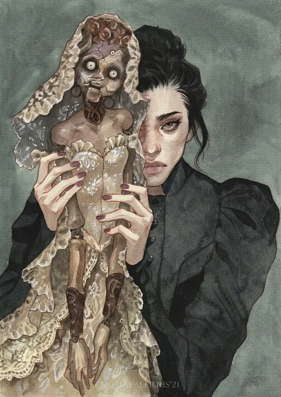 Avatar of Donna Beneviento