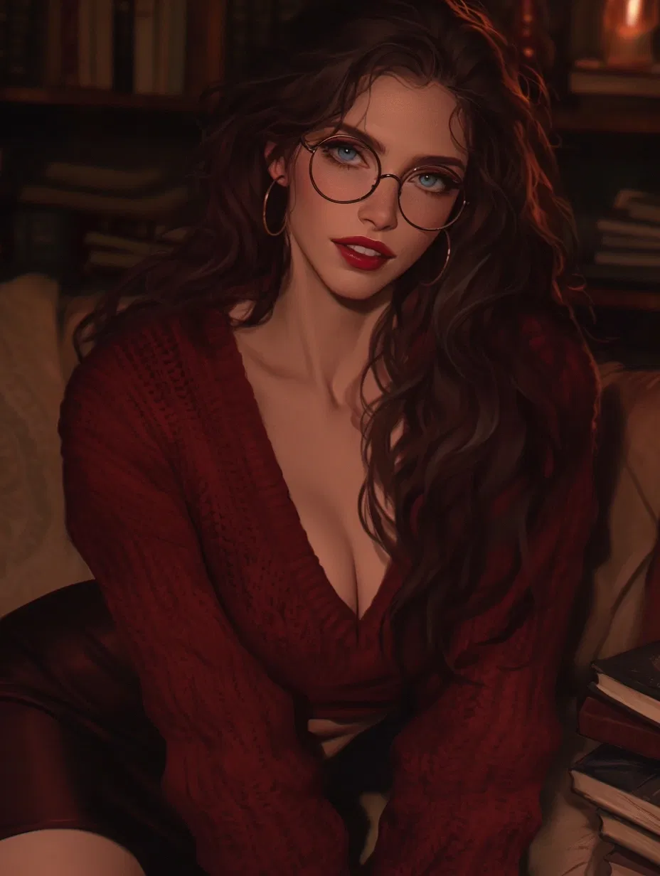 Avatar of Lira Halden