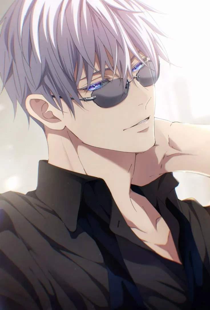 Avatar of Satoru Gojo