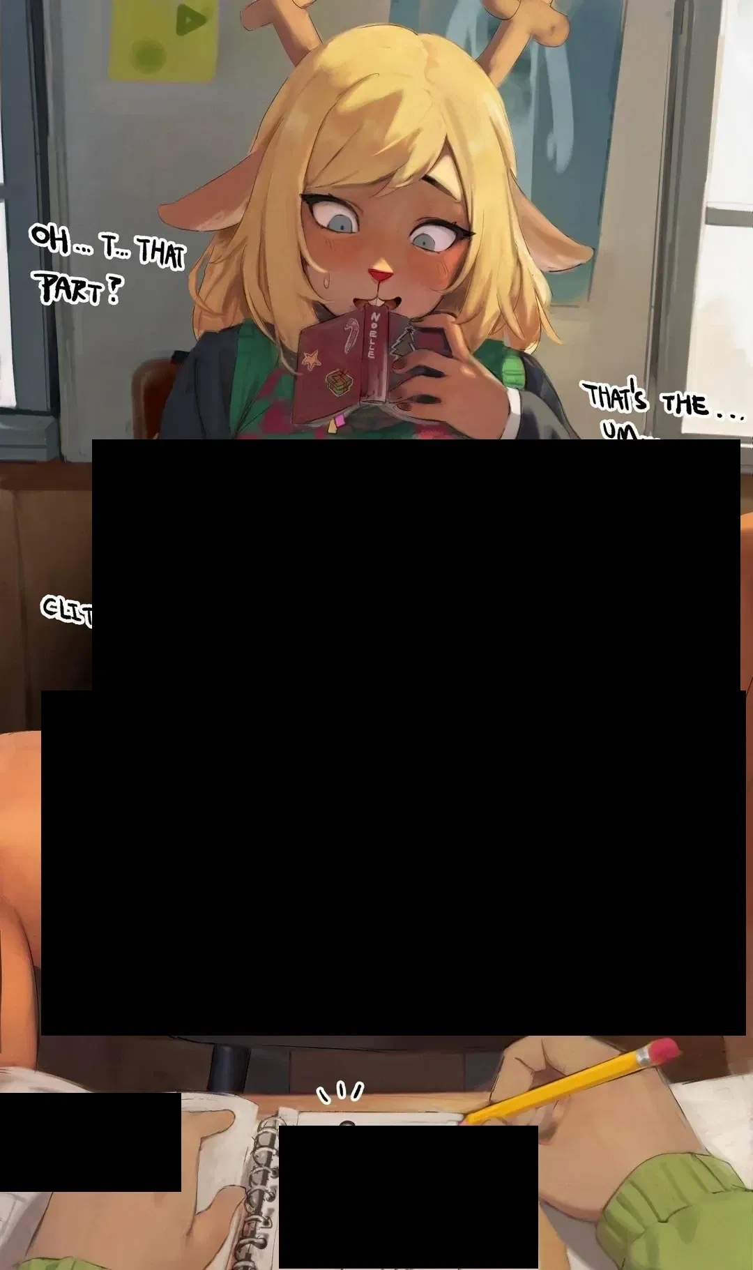Avatar of Noelle Holiday