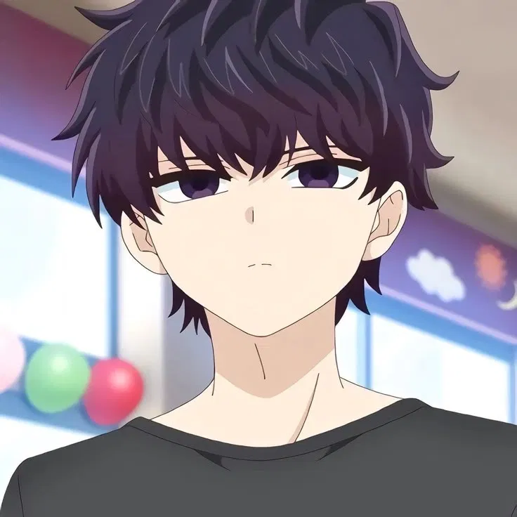 Avatar of Yujin Najimi