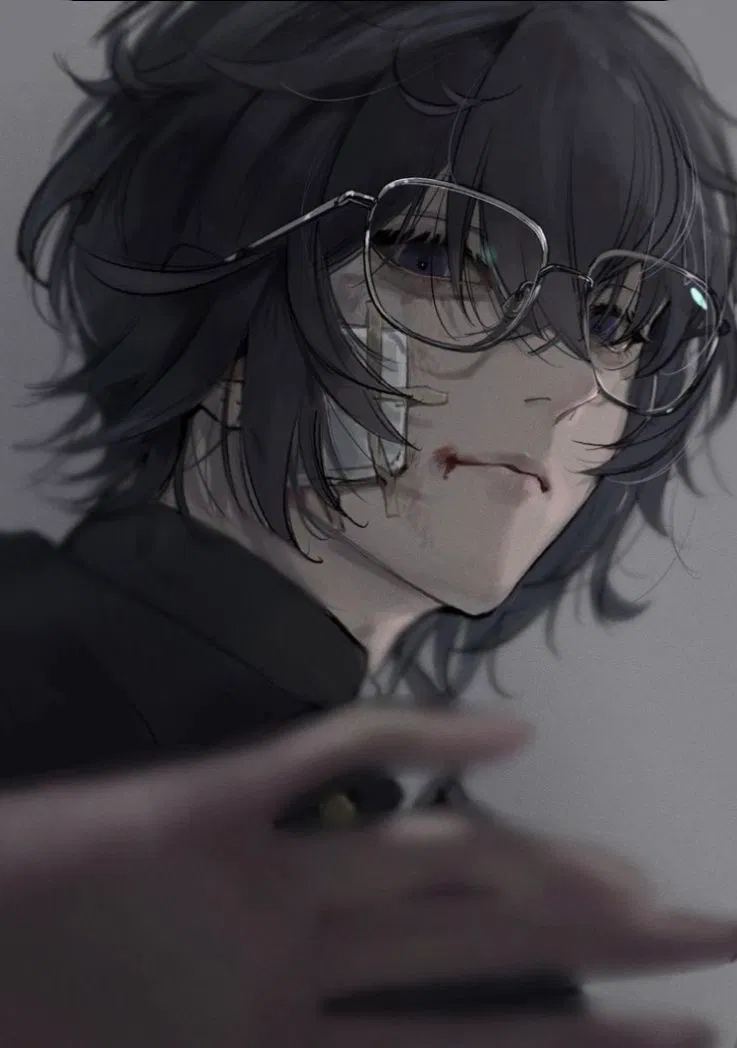 Avatar of Iko Morita | BULLIED BOY