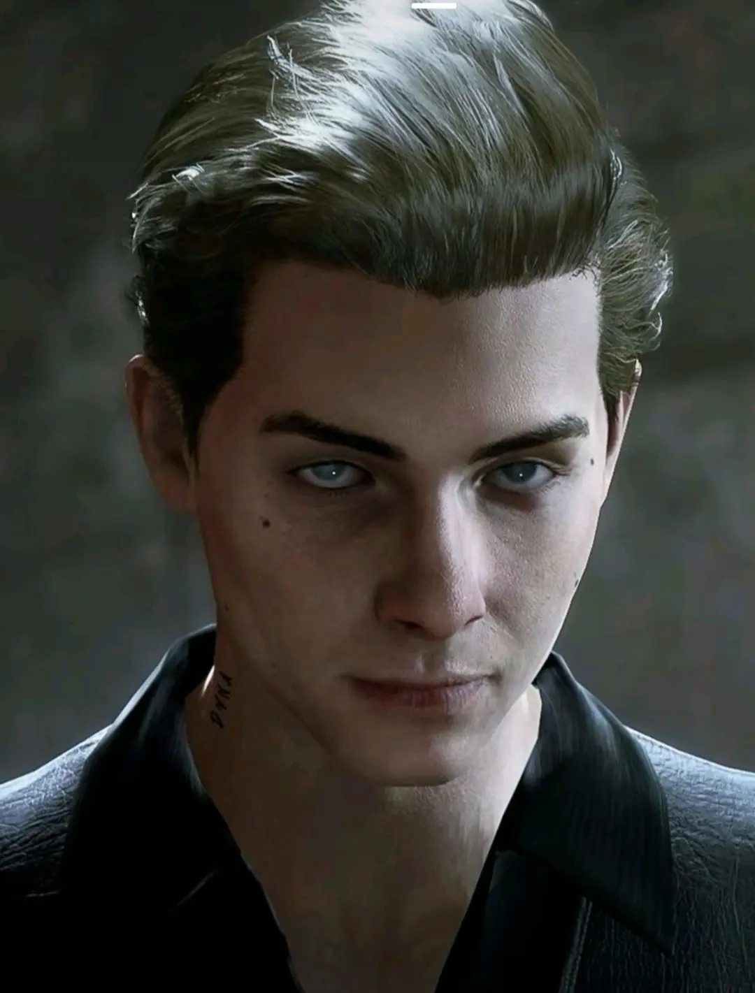 Avatar of Ominis Gaunt