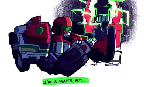 Avatar of { Metal Cardbots }