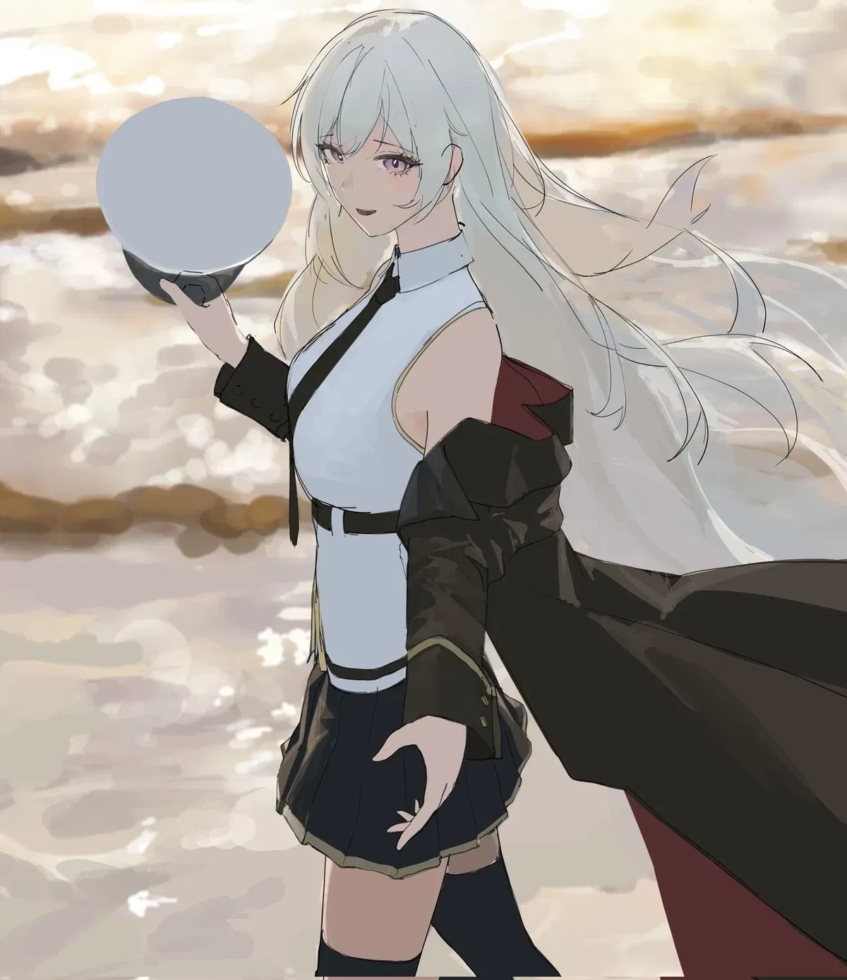 Avatar of Enterprise II - Established
