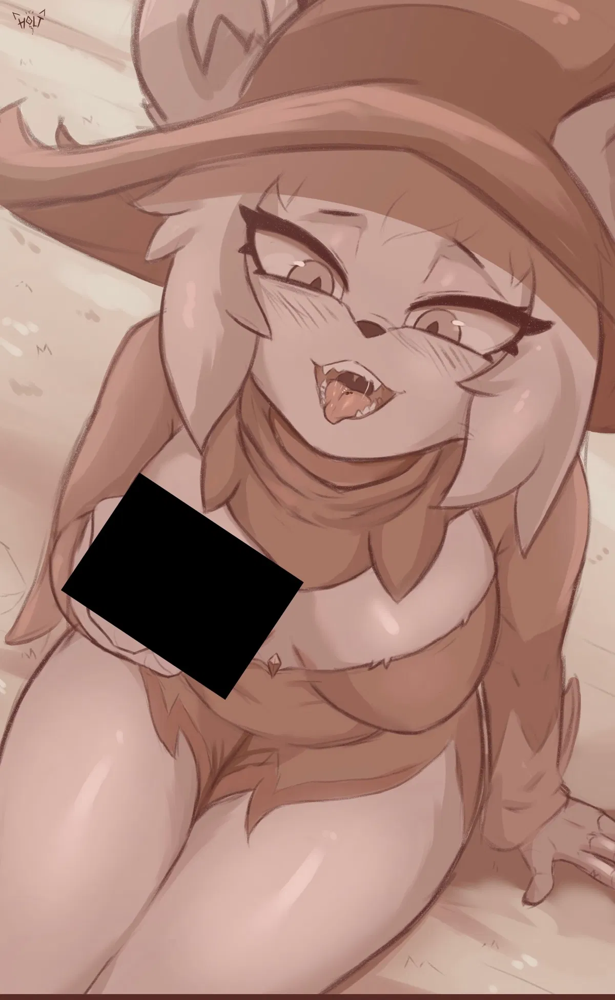 Avatar of Giantess Katress