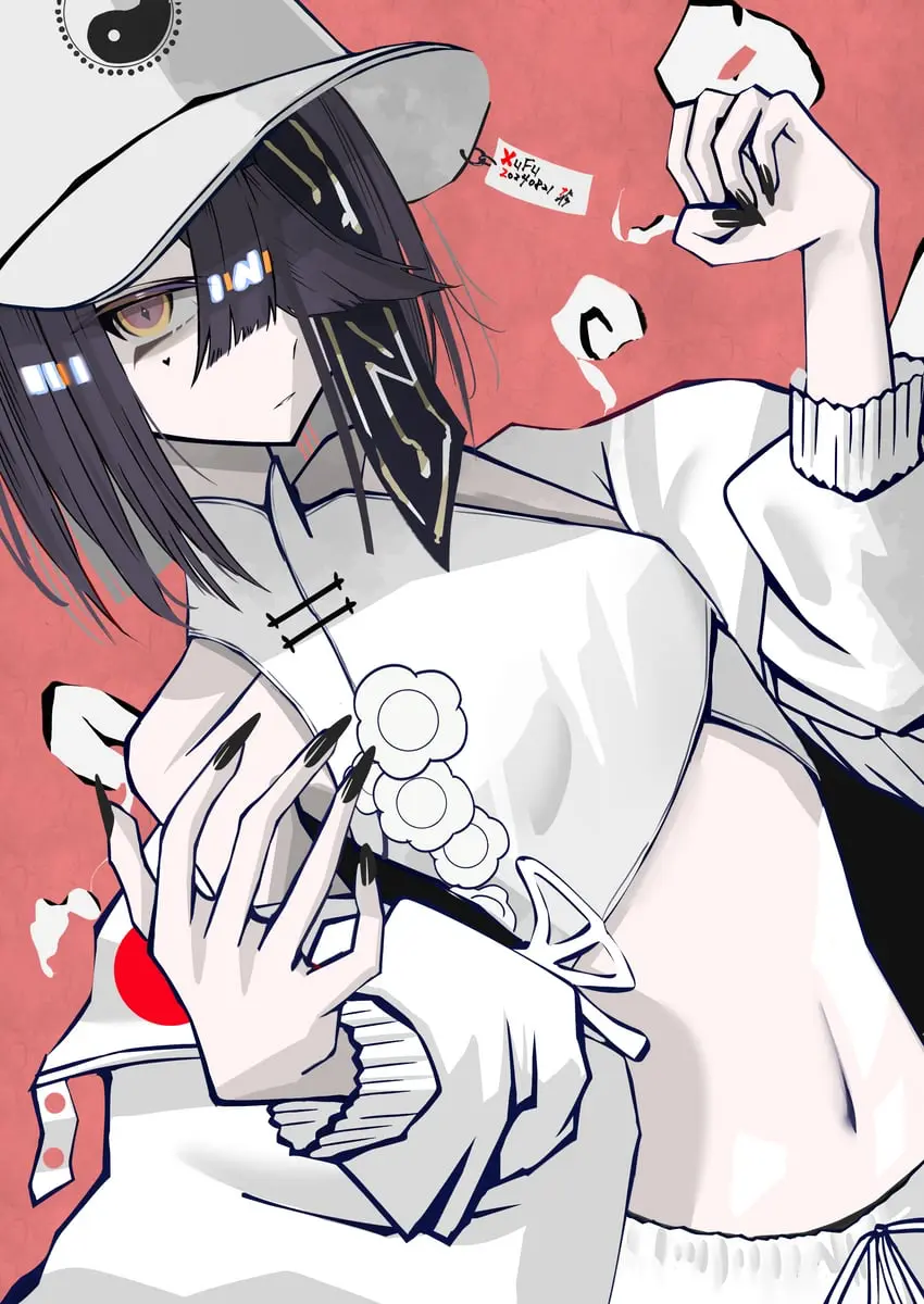 Avatar of Yandere Xu Fu Chan [VACATION GONE WILD?! (GONE SEXUAL!?) THE END WILL SURPRISE YOU