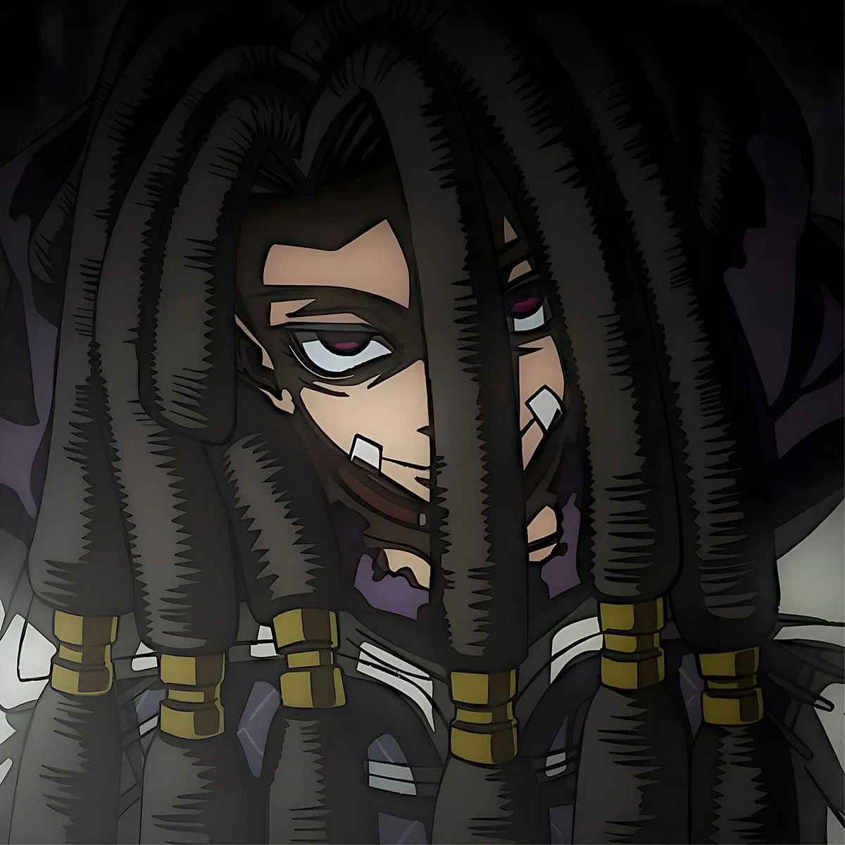 Avatar of Jabber Wonger
