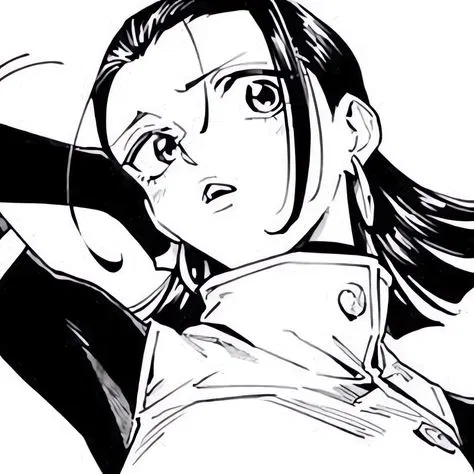 Avatar of Yuka Okkotsu