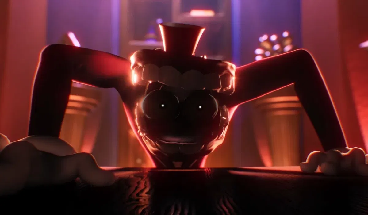 Avatar of Caine TADC ep 8