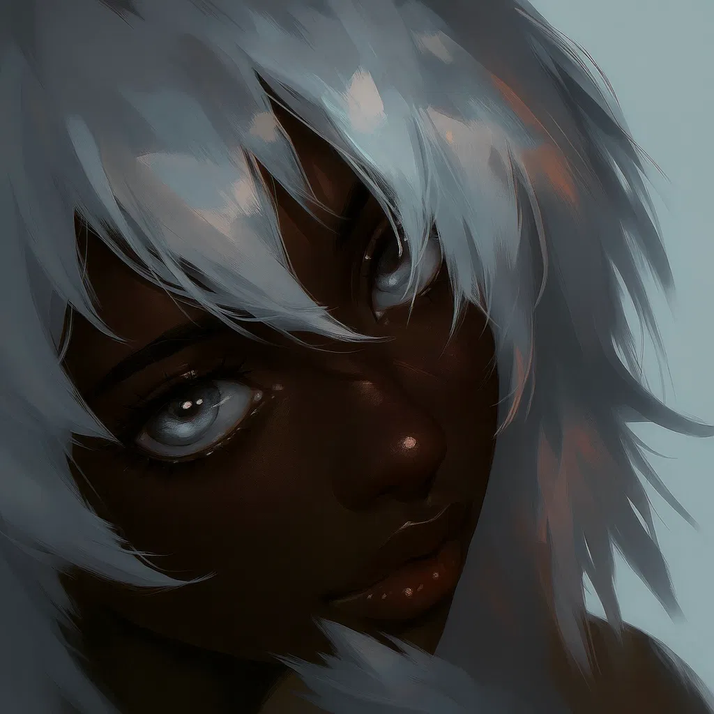 Avatar of Duwana | Harpy Refugee