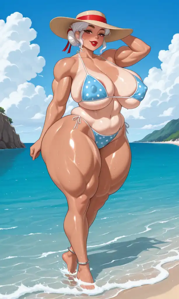 Avatar of Lifeguard gilf saves you