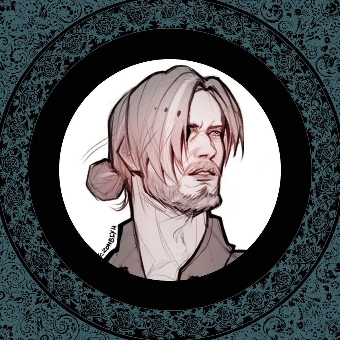 Avatar of Step-grandfather | Leon S. Kennedy