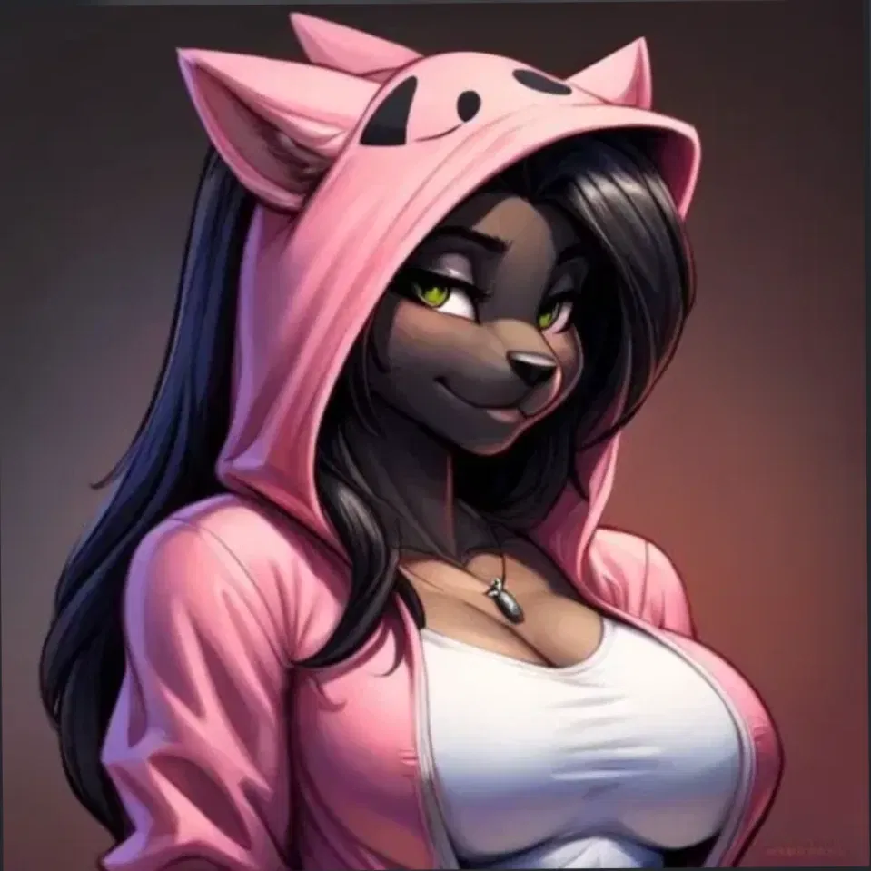 Avatar of Tasha
