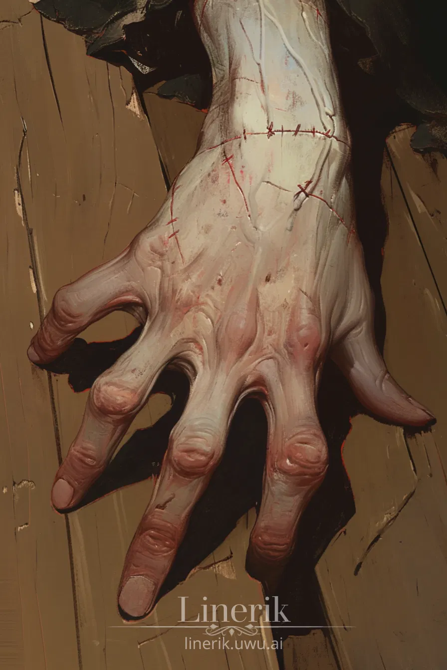 Avatar of Manus