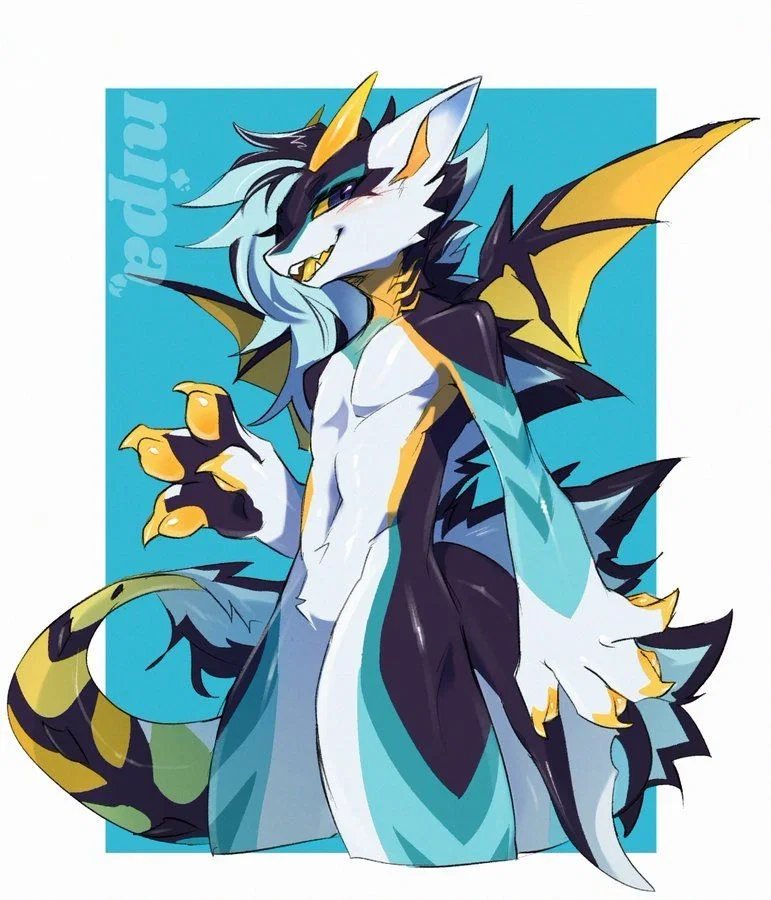 Avatar of Nipa | Fluffy derg