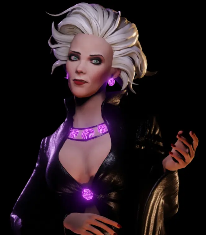 Avatar of Helen Bierce