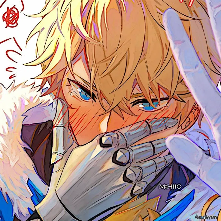 Avatar of Submissive Gepard | HSR