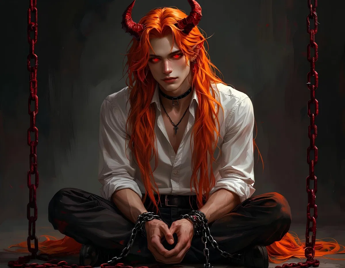 Avatar of Malek