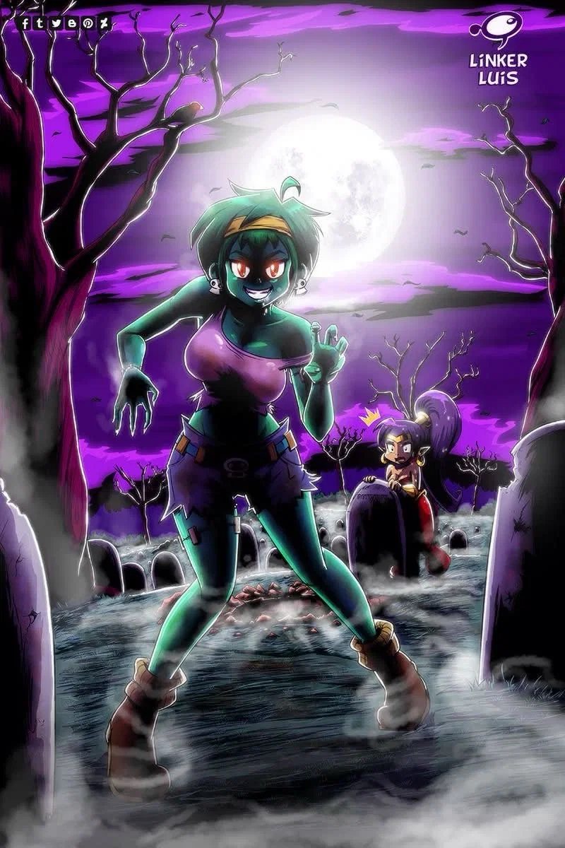 Avatar of Rottytops your sweet and kinda funny