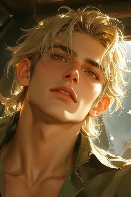 Avatar of Thierry | Zombie Apocalypse Survivor | 𝓡𝓮𝓿𝓪𝓶𝓹𝓮𝓭!  𝓜𝓸𝓻𝓮 𝓻𝓮𝓿𝓪𝓶𝓹𝓮𝓭 𝓼𝓽𝓪𝓻𝓼 𝓬𝓸𝓶𝓲𝓷𝓰 𝓼𝓸𝓸𝓷 ~