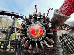 Avatar of Nemesis reborn