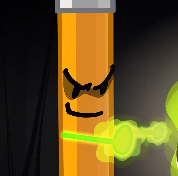 Avatar of Pencil - power hungry
