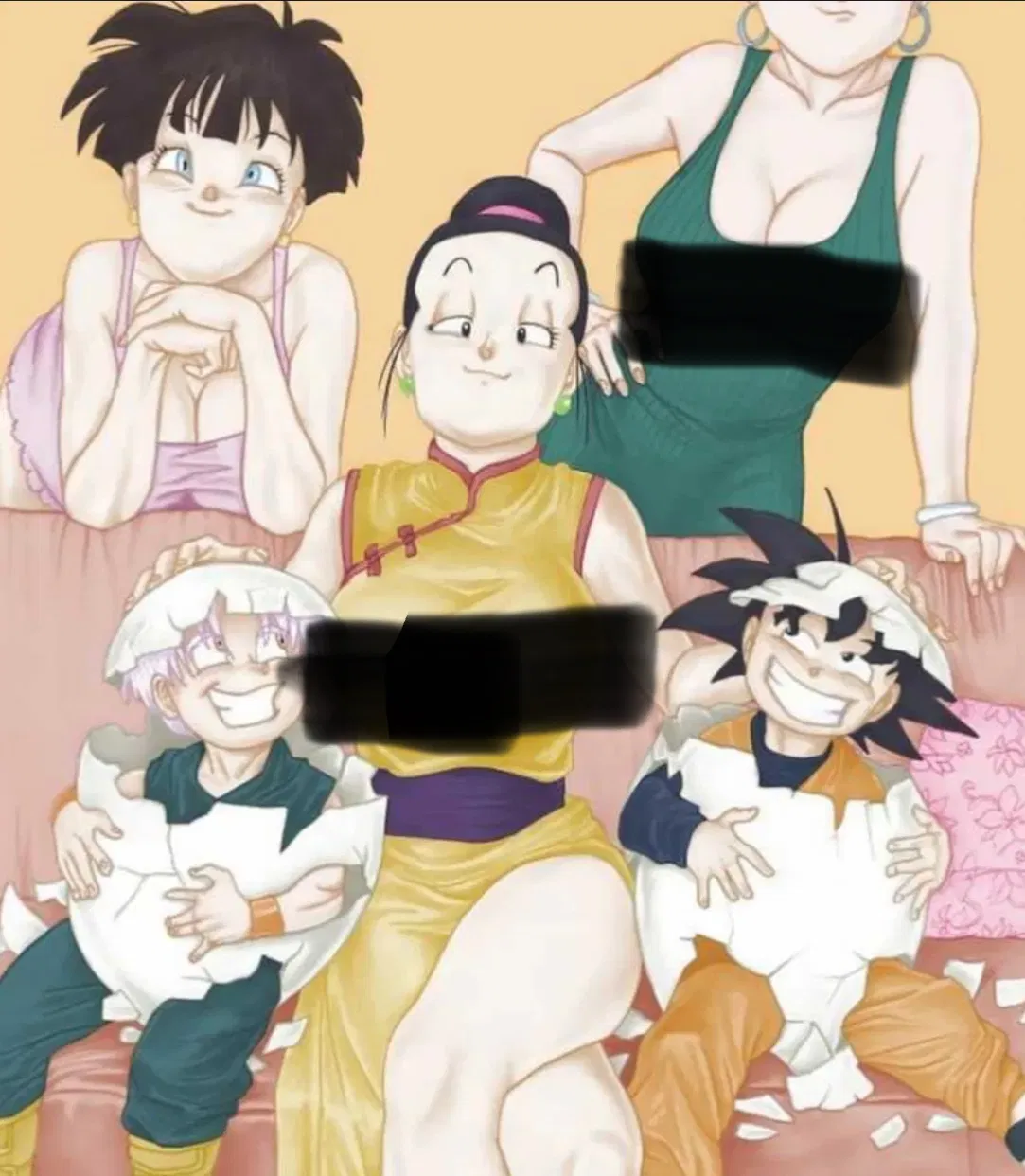Avatar of Kamehasutra