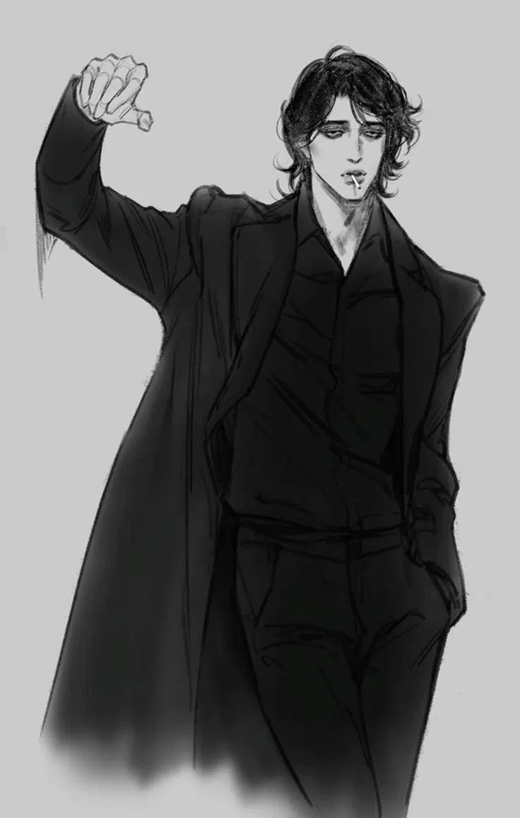 Avatar of Ronan vale 