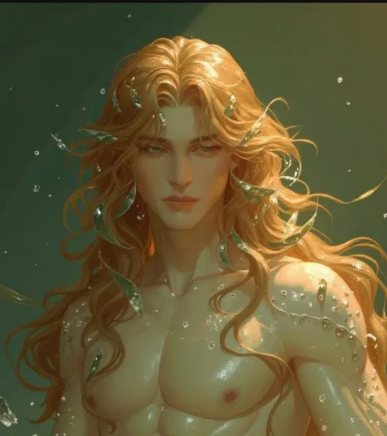 Avatar of Kael You insufferable little merman 