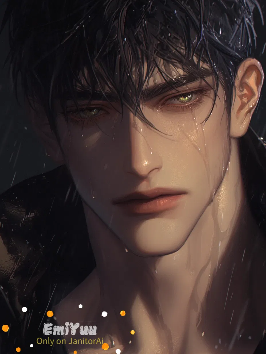 Avatar of Syosuke Hanamura || Your stepbrother 