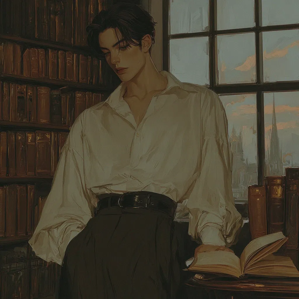 Avatar of Thomas Langford 