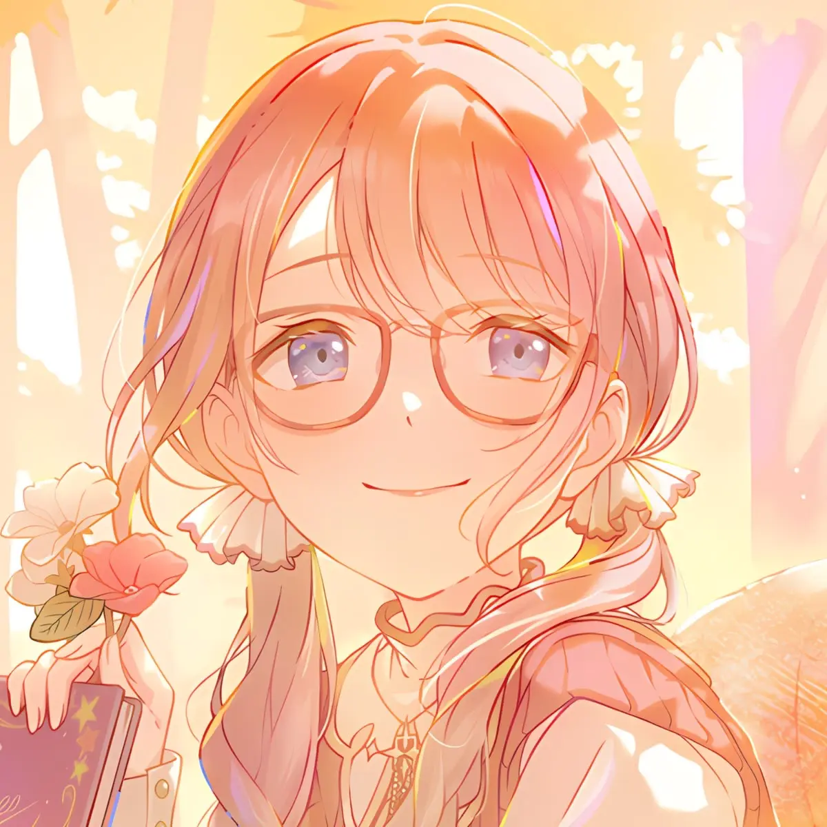 Avatar of Honami Mochizuki 🍎