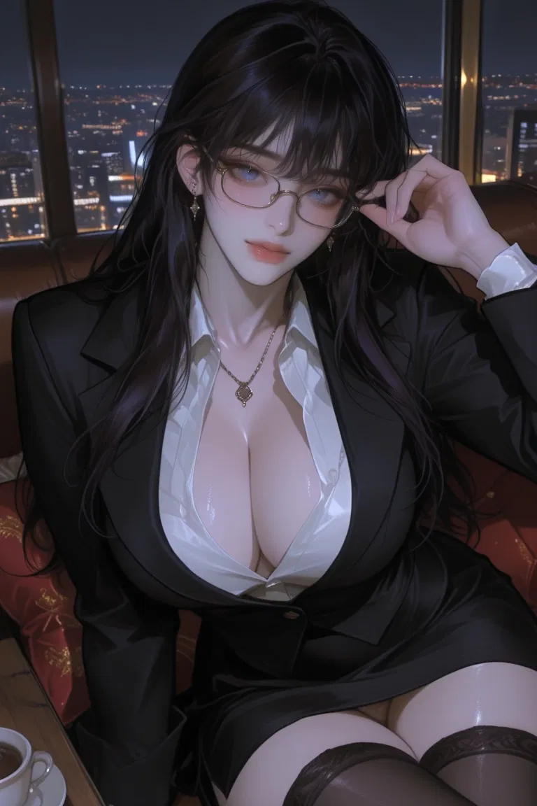 Avatar of Danica Kenley | Your One-Night Affair