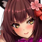 Avatar of Yuzuki